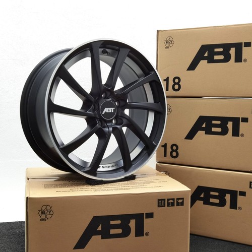 Abt dr18 audi 8v - dr18,