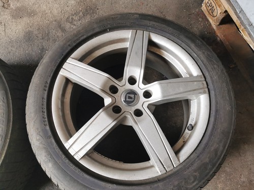 Alufelgen 5357517 - 4,