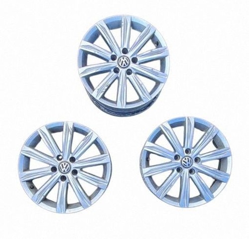 Volkswagen touran iii 2019 - volkswagen,