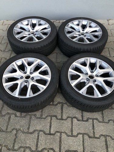 Alufelgen touran - alufelgen, vw