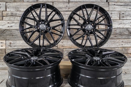Zoll alufelgen rw01 für vw - 18,