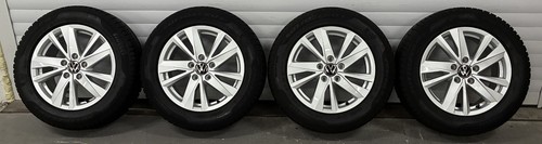 Touran 2 5t - vw,