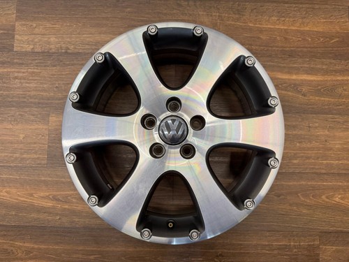 Cross touran 1t alufelge - 1x,