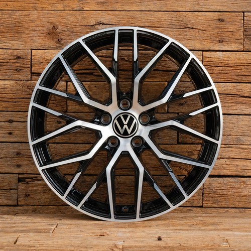 Zoll alufelgen rs4 für - 18, vw