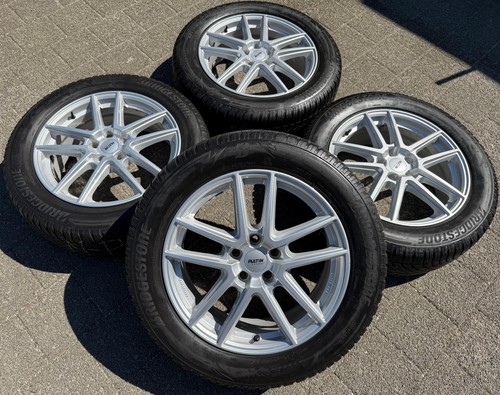 Alufelgen vw passat - 18",