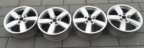 Alufelgen borbet orlando - 4,