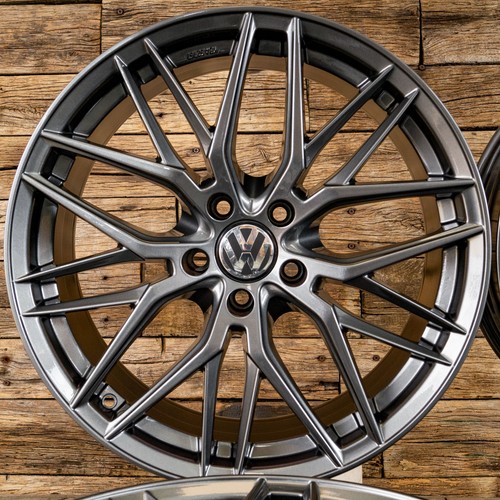Zoll felgen rw01 - felgen, vw