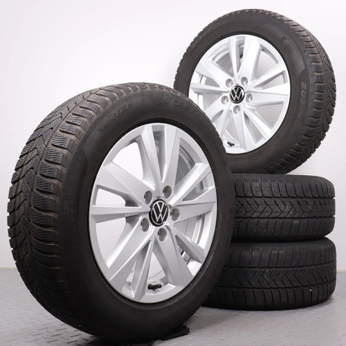 Touran 16 zoll - 4x, ii
