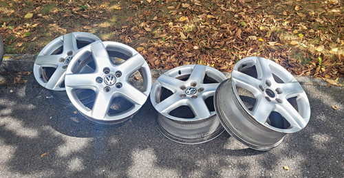 Zoll alufelgen 5x112 - zoll,