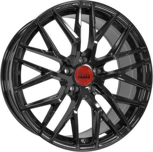 Alufelgen mam rs4 für - mam,