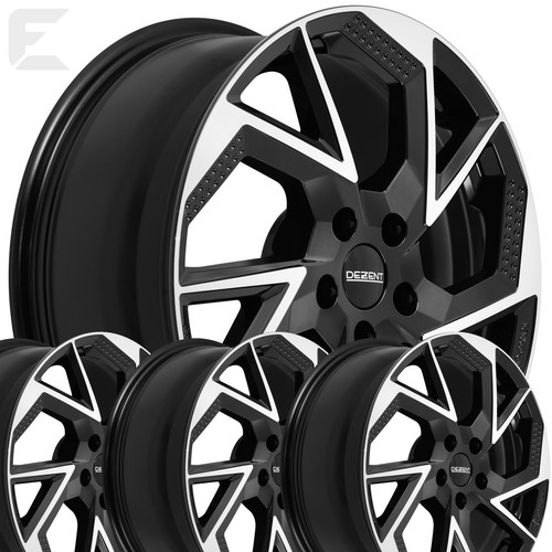 Alufelgen satz für touran - alufelgen, vw