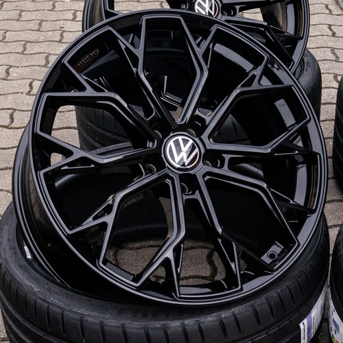Zoll alufelgen rw03 für vw - zoll,