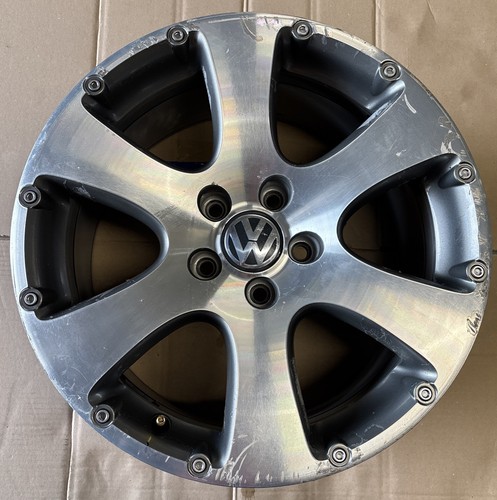 Alufelge zoll 0 5x112 - 17,