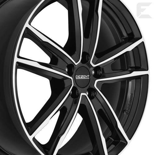 Zoll dezent dark - 16,