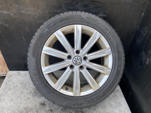 Alufelgen 5ta601025d - alufelgen,