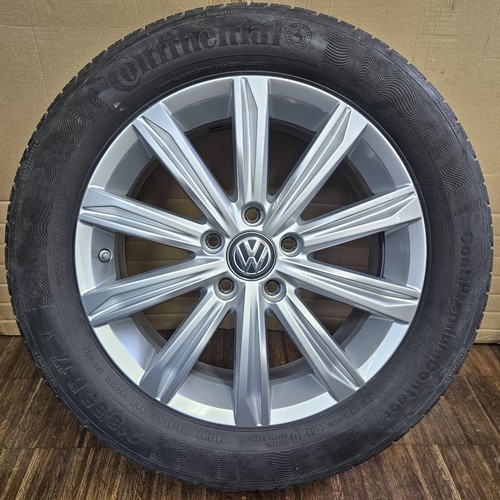 Orig touran ii alufelge - touran,