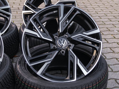 Zoll alufelgen rs5 für - alufelgen, vw
