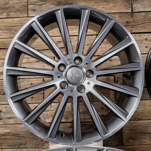 Zoll alufelgen kt18 für vw - kt18,