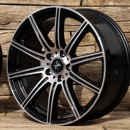 Zoll alufelgen kt16 für - zoll, vw