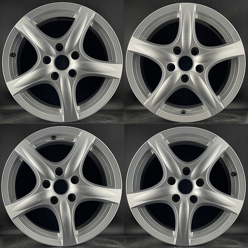 Alufelgen 7x16 eos - alufelgen,