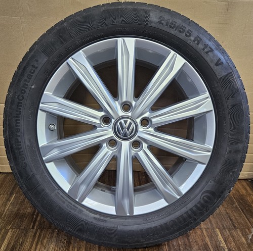 Orig touran ii alufelge - 1,