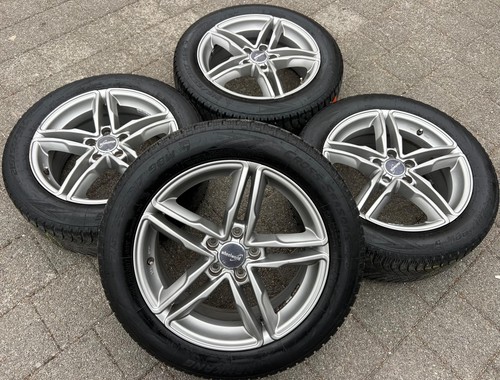 Alufelgen vw golf - alufelgen, 17"