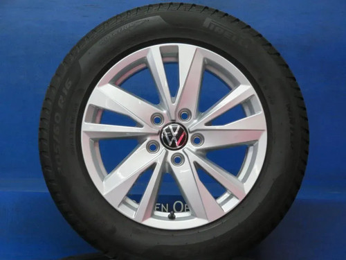 Touran winterräder - vw,