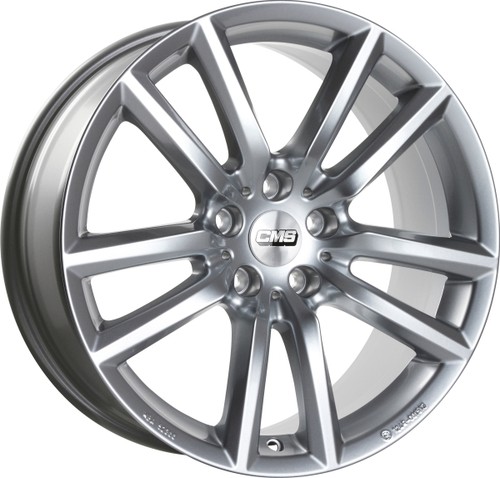 Alufelgen cms c27 für - alufelgen,