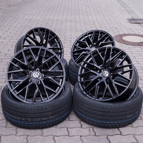 Zoll alufelgen rs4 - 17,
