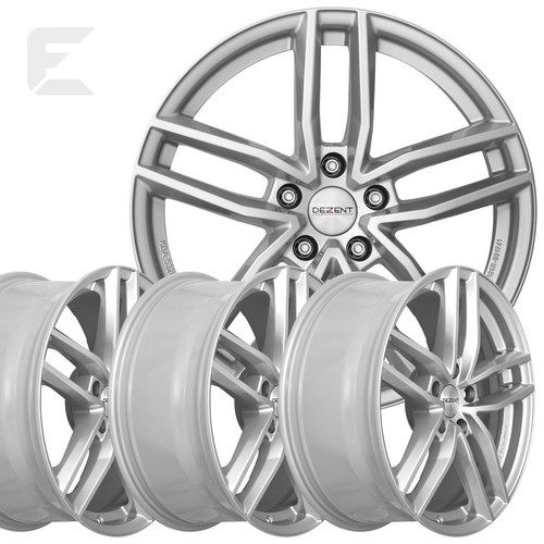 Zoll alufelgen für vw - 17,