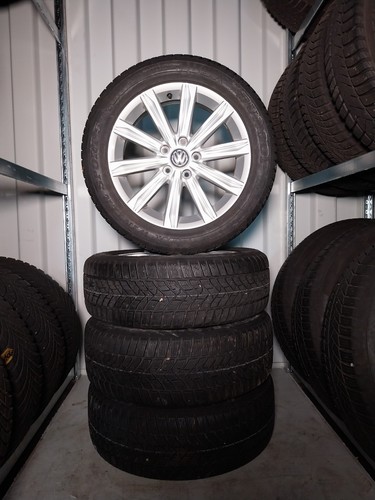 Originale touran - vw,