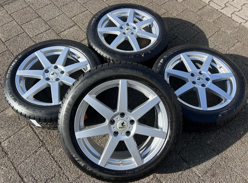 Alufelgen vw golf id3 - 4,