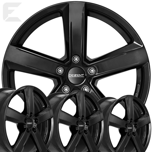 Zoll alufelgen für vw - 17,