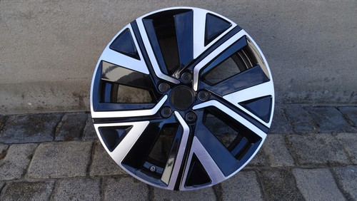 Alufelge zoll 5 - 1x, 5x112