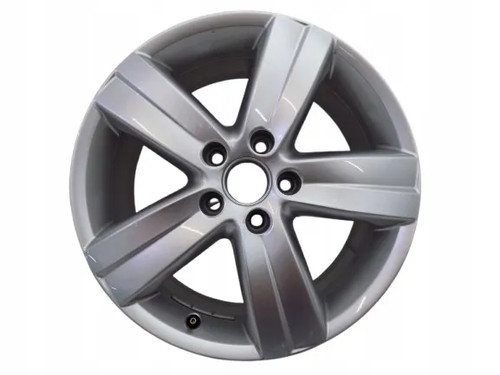 Alufelge zoll 0 5x112 - 1x, 7.0"