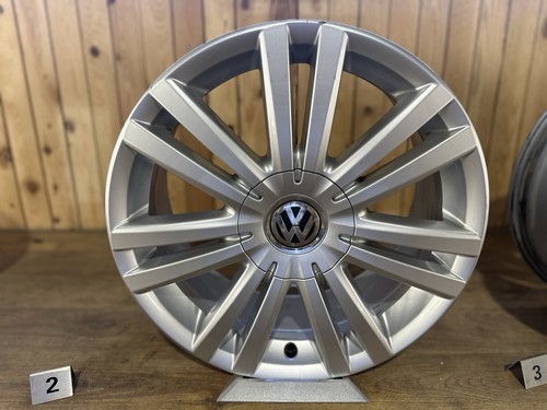Alufelge original touran - 1x, vw