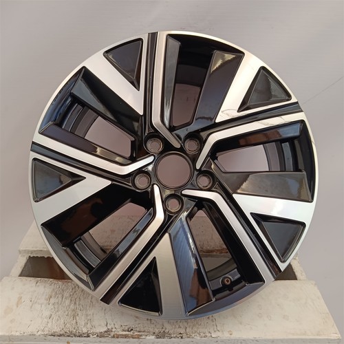 Touran 5ta zoll 6 5j - vw,