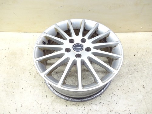 Touran alufelge felge - vw,