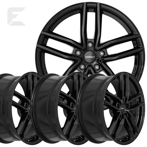 Zoll alufelgen für vw - 4x,