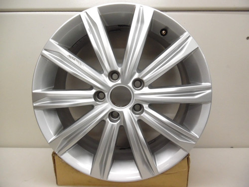Alufelge touran 5t - alufelge,