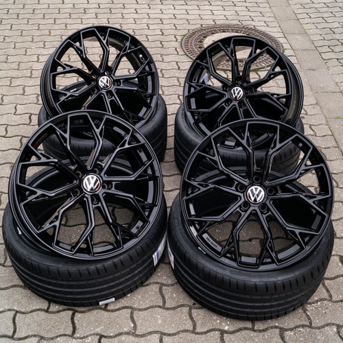 Zoll alufelgen rw03 - rw03, vw