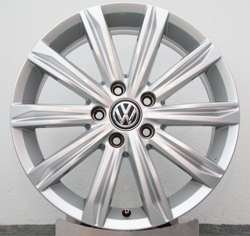 Original touran 5ta 5jx17 - touran, 6,5jx17