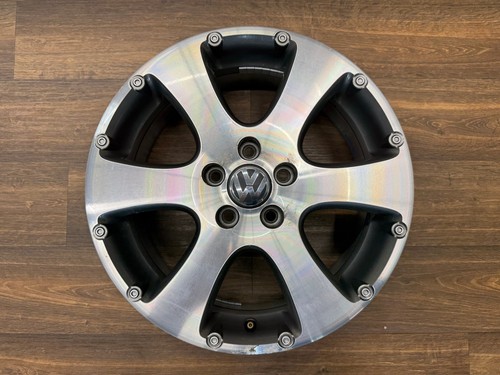 Cross touran 1t alufelge - 1x,
