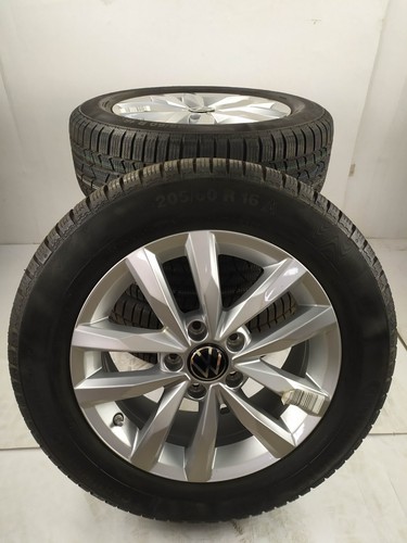Original touran ii - vw,