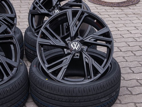 Zoll alufelgen rs5 für vw - zoll,