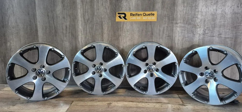 Original alufelge zoll - original, 17