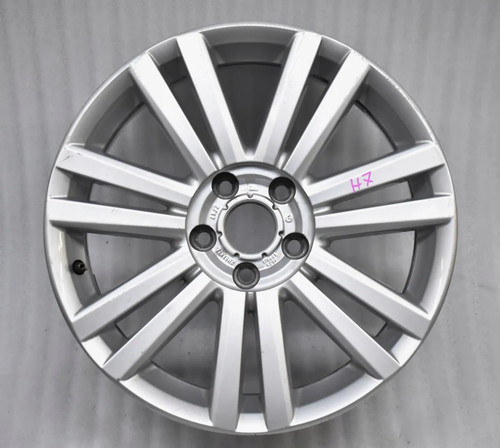 Alufelge zoll 0 5x112 - 7.0",
