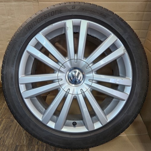 Original touran alufelge - original,
