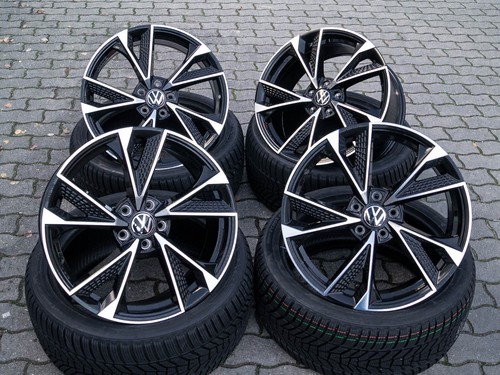 Zoll alufelgen rs6 - 19,