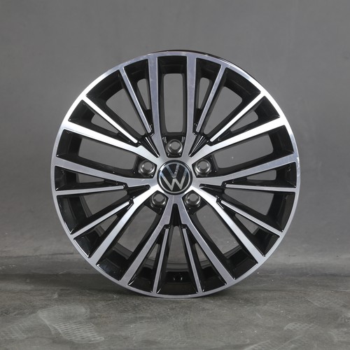Zoll original touran 5t1 - 17, vw